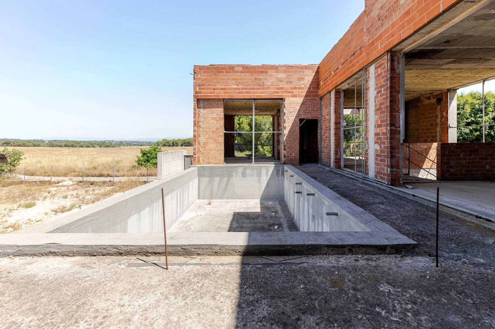 6 quarto Moradia para venda em Godella com piscina garagem - 1 275 000 € (Ref: 9916094)