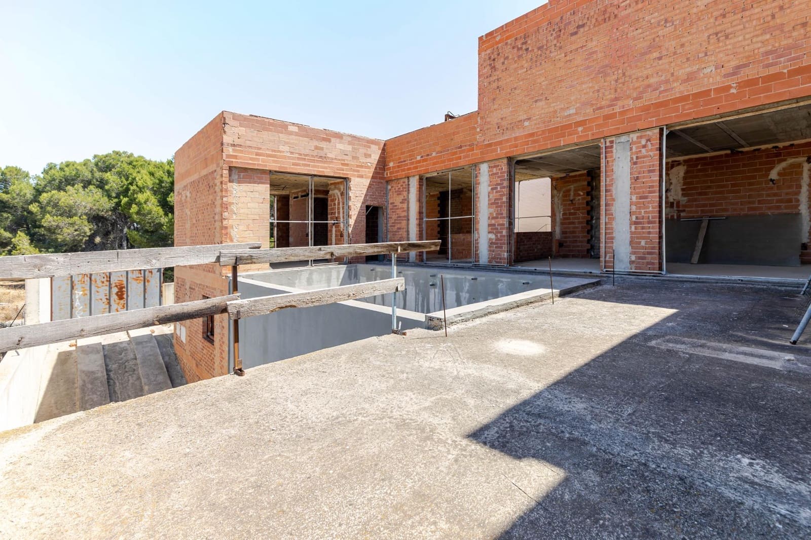 6 quarto Moradia para venda em Godella com piscina garagem - 1 275 000 € (Ref: 9916094)