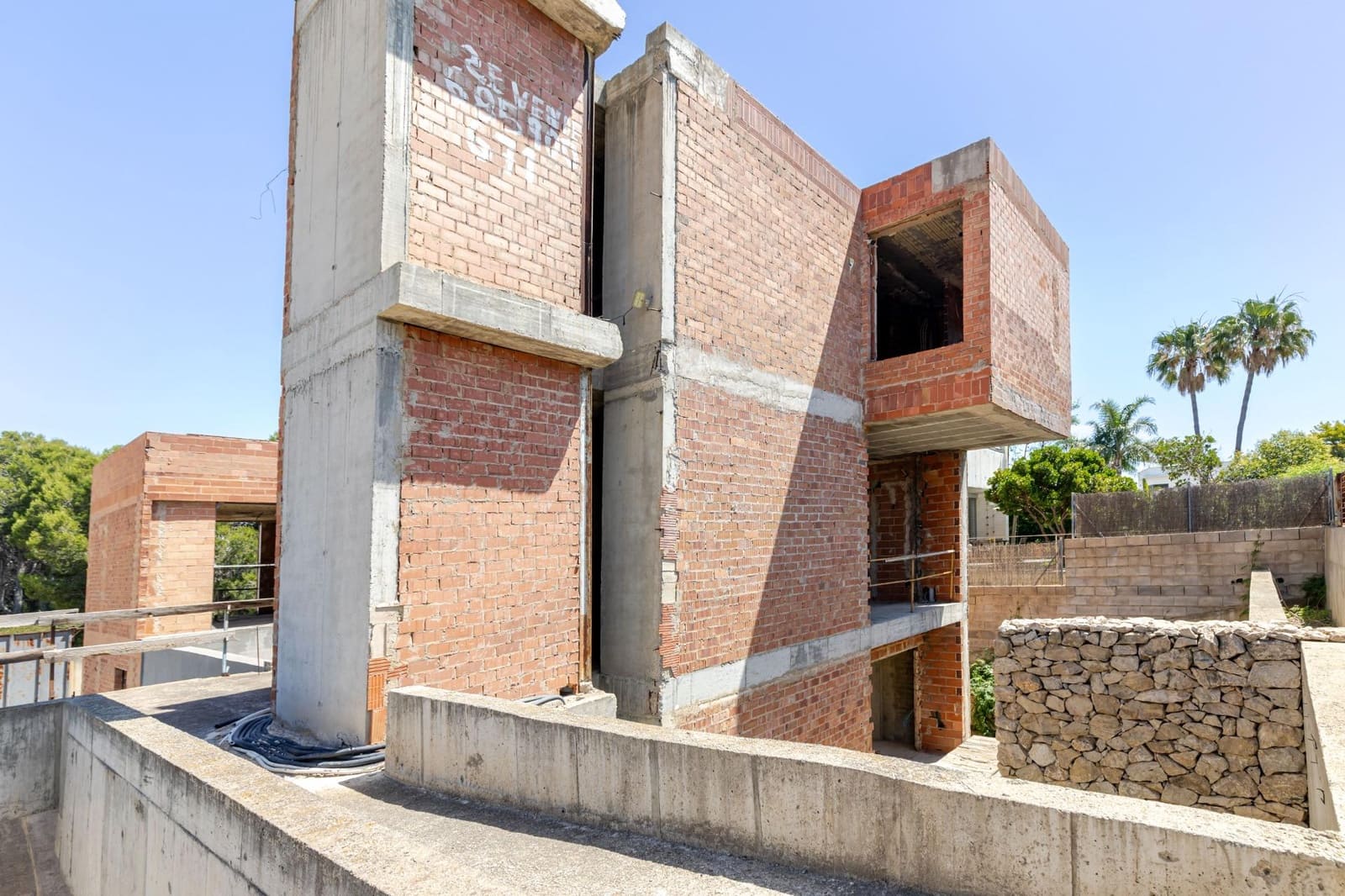 6 quarto Moradia para venda em Godella com piscina garagem - 1 275 000 € (Ref: 9916094)