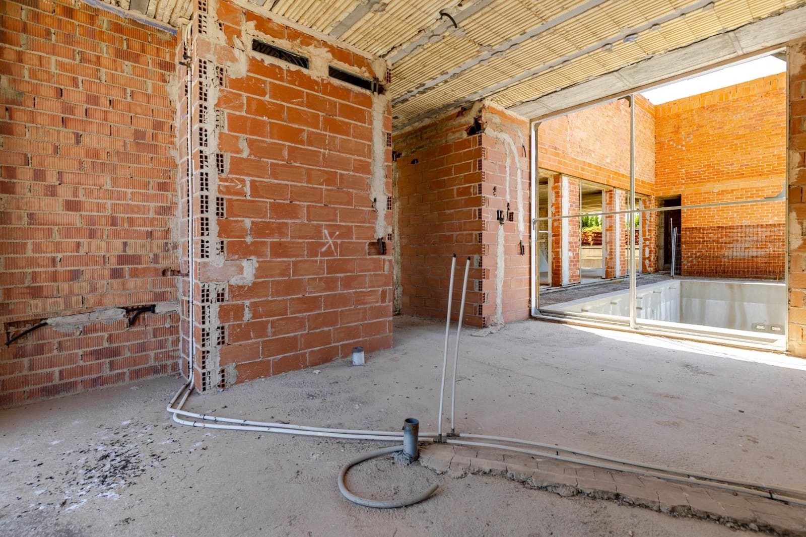 6 quarto Moradia para venda em Godella com piscina garagem - 1 275 000 € (Ref: 9916094)
