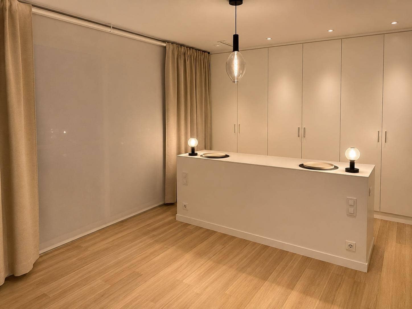 Loft de 2 chambres à louer à Benimamet - 1 150 € (Ref: 9916096)