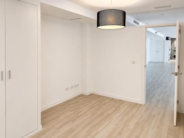 Loft de 2 chambres à louer à Benimamet, Valence ville - 1 150 € (Ref: 9916096)