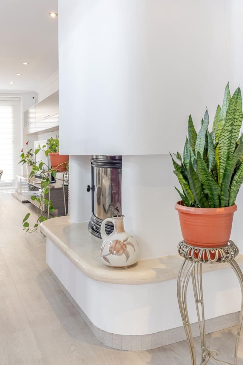 6 bedroom Terraced Villa for sale in Sagunto / Sagunt with garage - € 595,000 (Ref: 9922542)