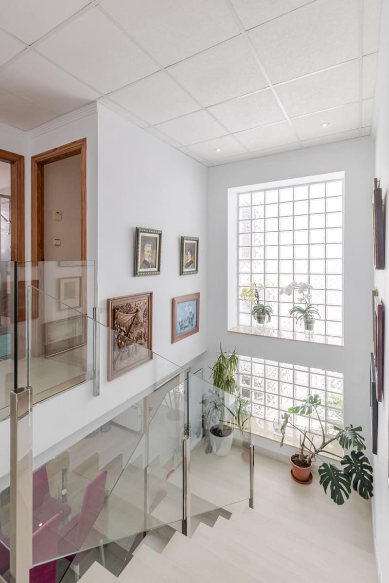 6 bedroom Terraced Villa for sale in Sagunto / Sagunt with garage - € 595,000 (Ref: 9922542)