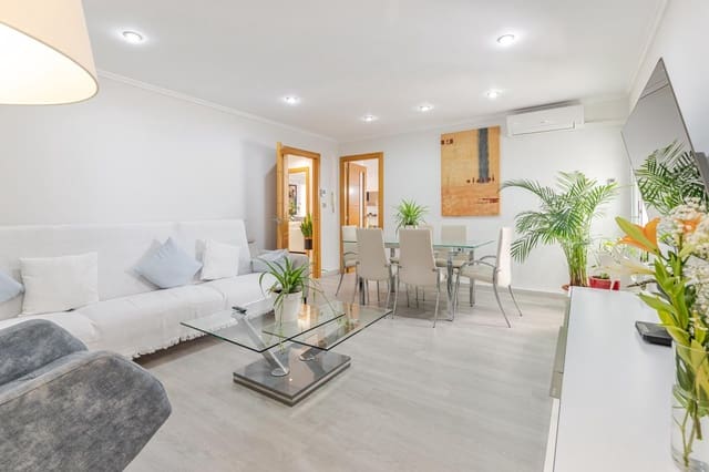 6 slaapkamer Rijtjeshuis te koop in Sagunto / Sagunt met garage - € 595.000 (Ref: 9922542)