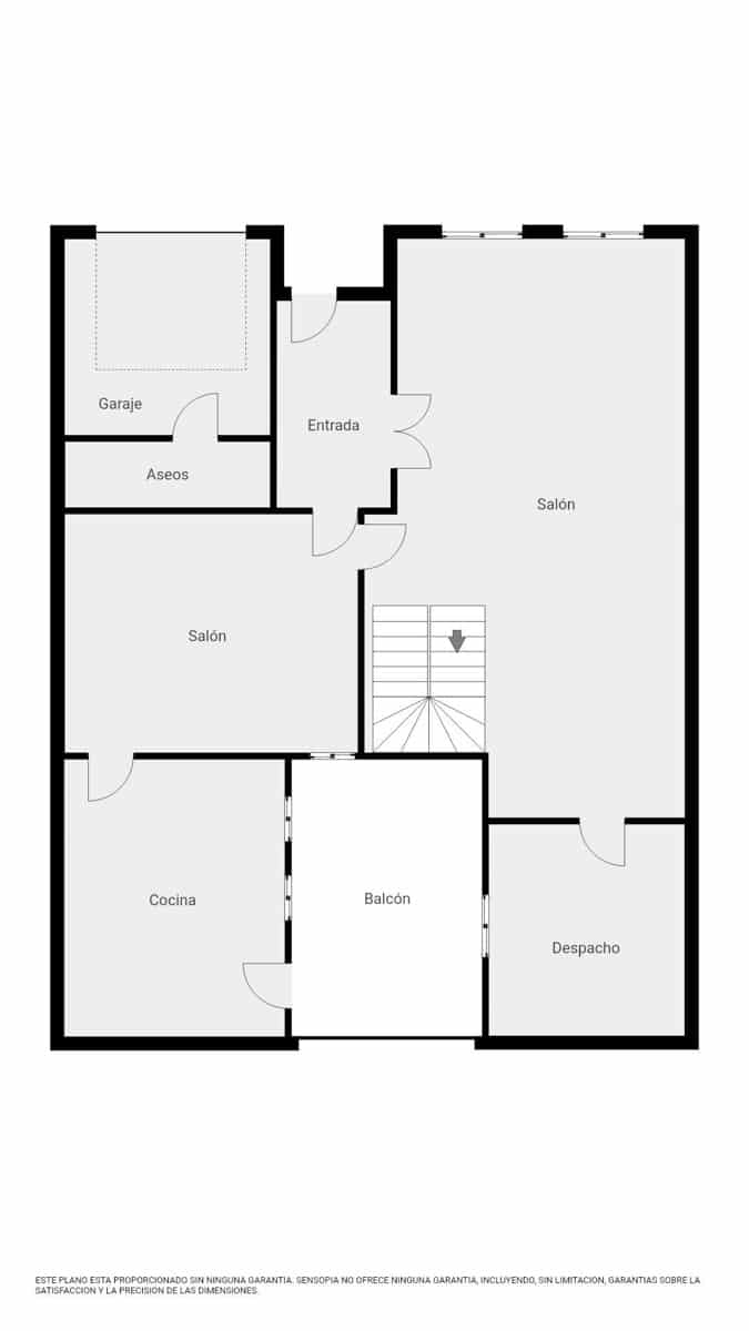6 bedroom Terraced Villa for sale in Sagunto / Sagunt with garage - € 595,000 (Ref: 9922542)