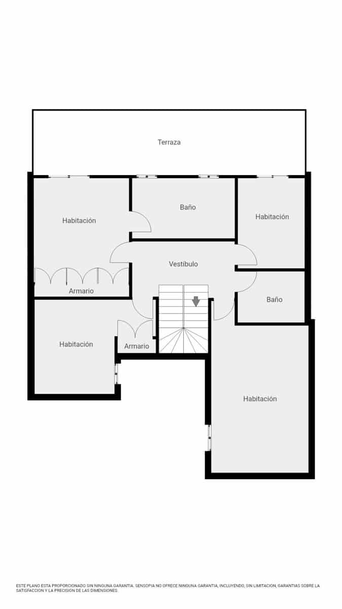 6 bedroom Terraced Villa for sale in Sagunto / Sagunt with garage - € 595,000 (Ref: 9922542)