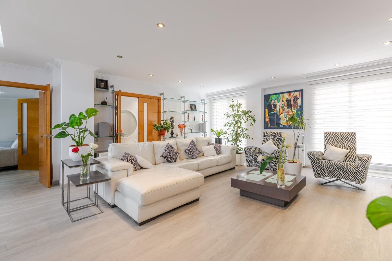 6 bedroom Terraced Villa for sale in Sagunto / Sagunt with garage - € 595,000 (Ref: 9922542)