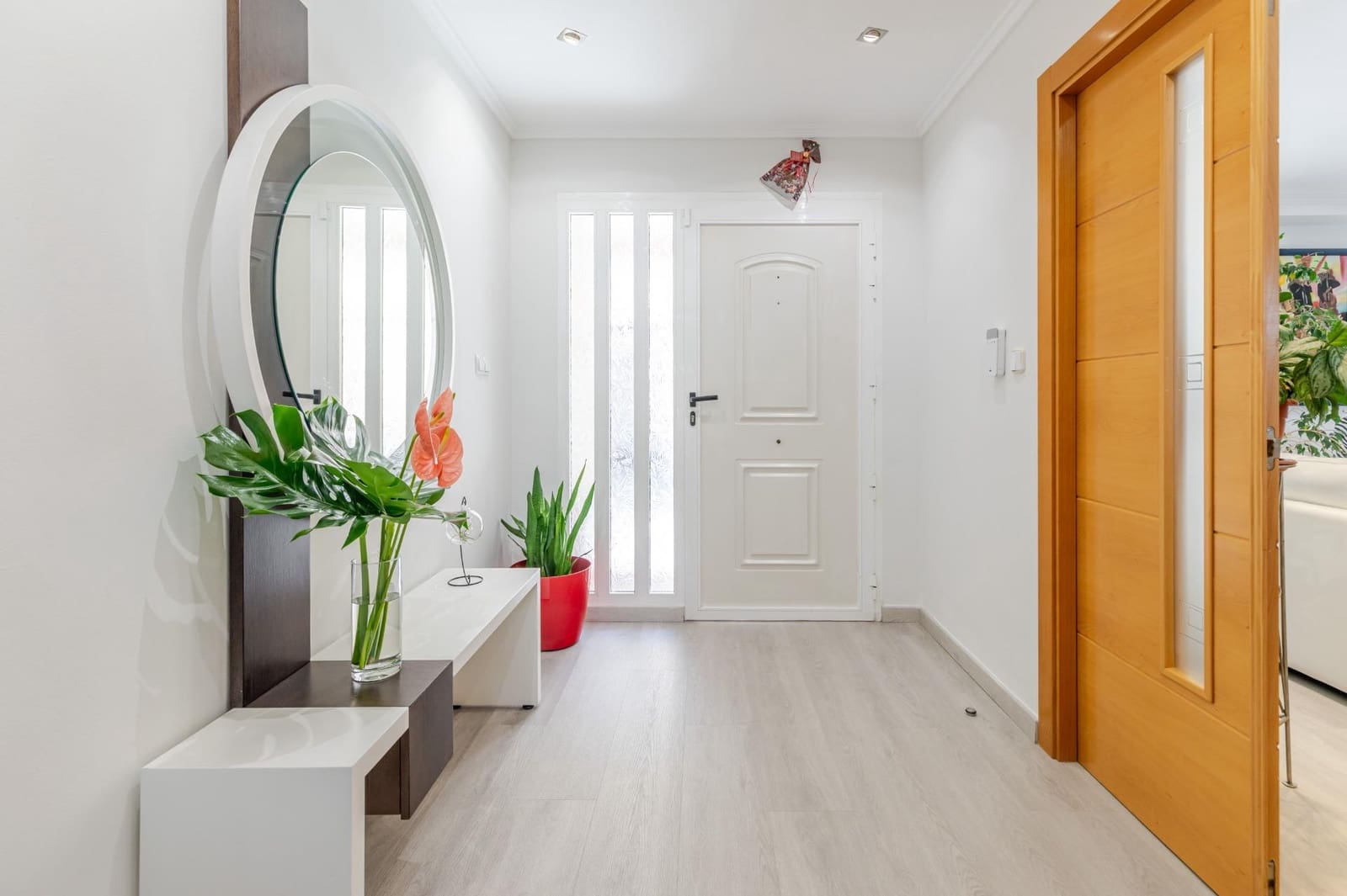 6 bedroom Terraced Villa for sale in Sagunto / Sagunt with garage - € 595,000 (Ref: 9922542)