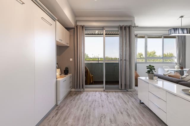 Appartement à vendre à Sant Llorens, Valence ville avec piscine - 225 000 € (Ref: 9929592)