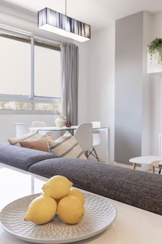 Appartement à vendre à Sant Llorens, Valence ville avec piscine - 225 000 € (Ref: 9929592)