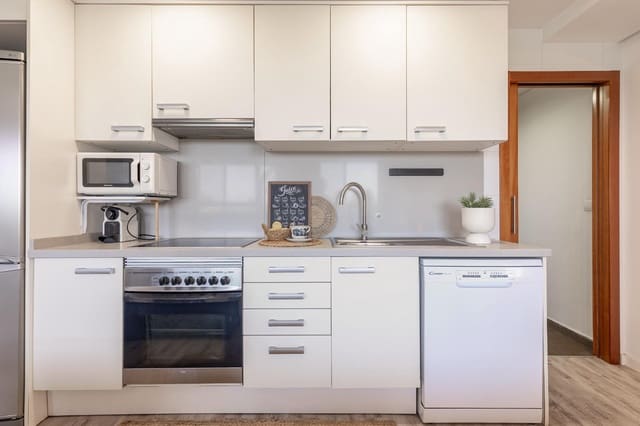 Appartement à vendre à Sant Llorens, Valence ville avec piscine - 225 000 € (Ref: 9929592)