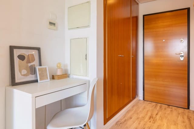 Appartement à vendre à Sant Llorens, Valence ville avec piscine - 225 000 € (Ref: 9929592)