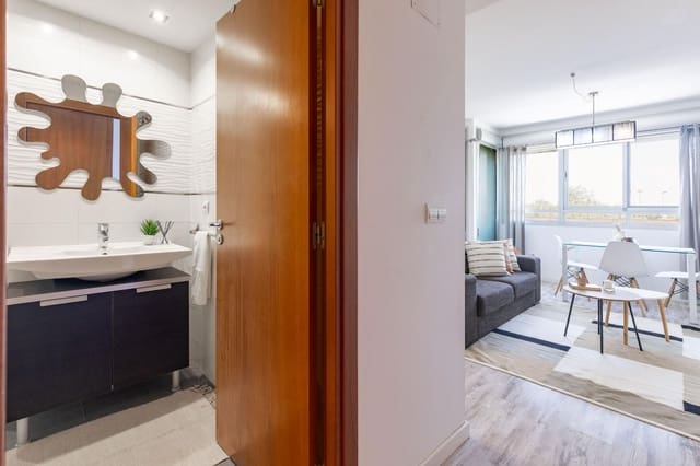 Appartement à vendre à Sant Llorens, Valence ville avec piscine - 225 000 € (Ref: 9929592)