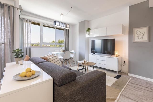 Appartement à vendre à Sant Llorens, Valence ville avec piscine - 225 000 € (Ref: 9929592)