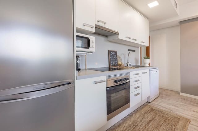 Appartement à vendre à Sant Llorens, Valence ville avec piscine - 225 000 € (Ref: 9929592)
