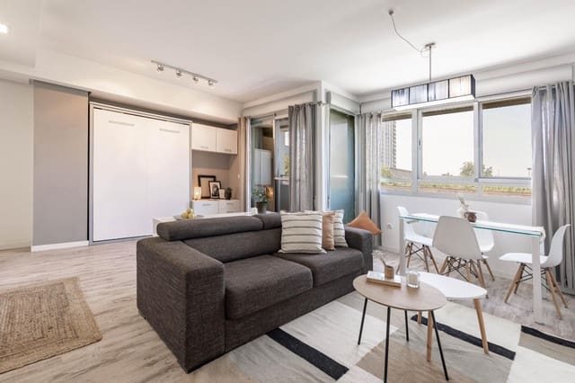 Appartement à vendre à Sant Llorens, Valence ville avec piscine - 225 000 € (Ref: 9929592)
