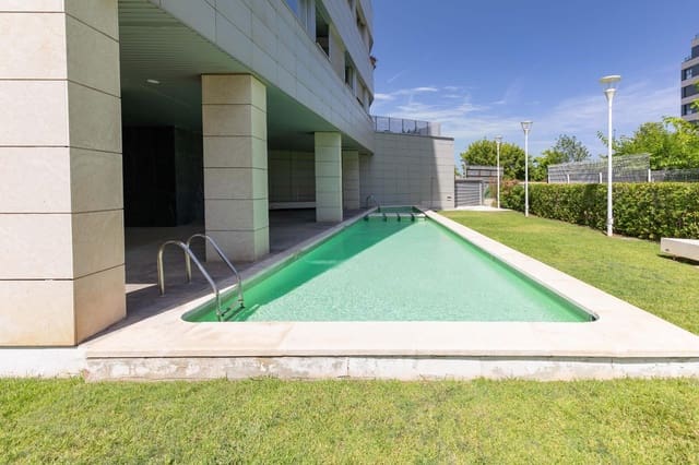 Appartement à vendre à Sant Llorens, Valence ville avec piscine - 225 000 € (Ref: 9929592)
