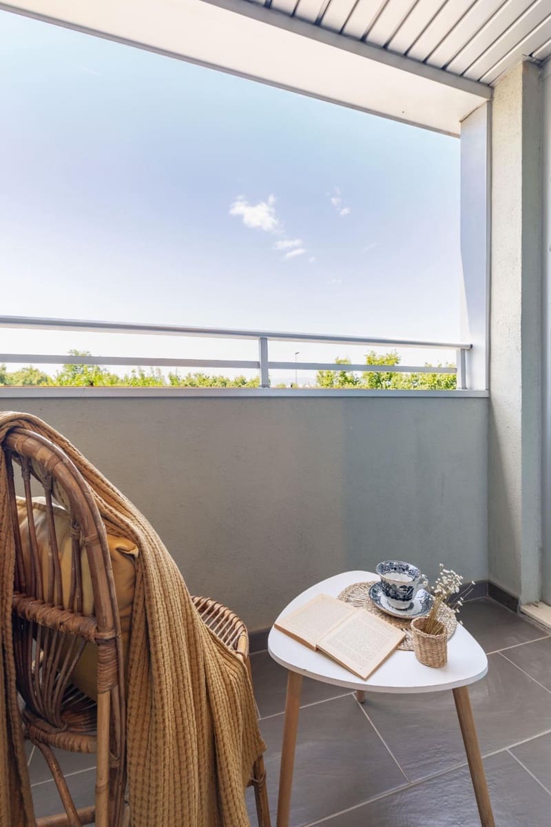 Flat for sale in Valencia city with pool - € 225,000 (Ref: 9929592)