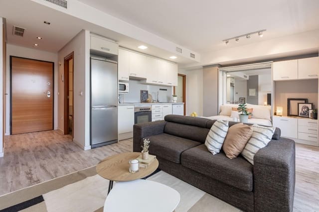 Wohnung zu verkaufen in Sant Llorens, València Stadt mit Pool - 225.000 € (Ref: 9929592)