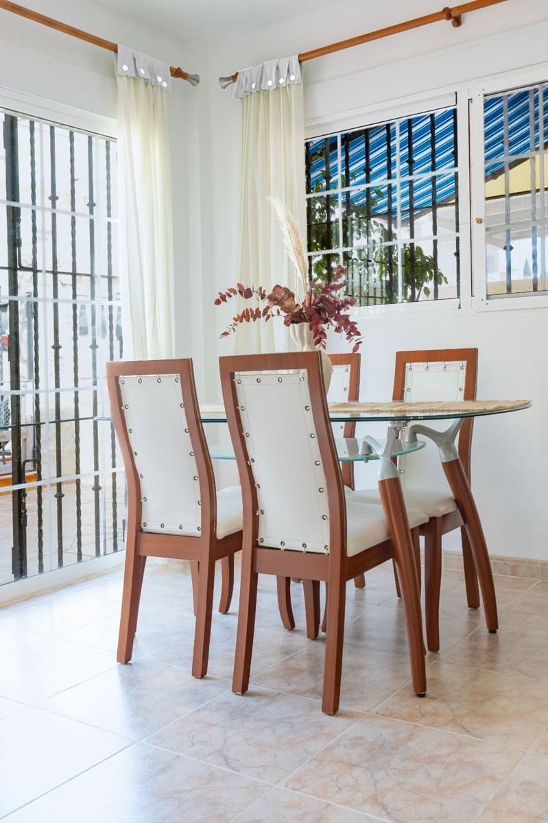 4 Zimmer Reihenhaus zu verkaufen in Cullera mit Pool Garage - 360.000 € (Ref: 9942746)