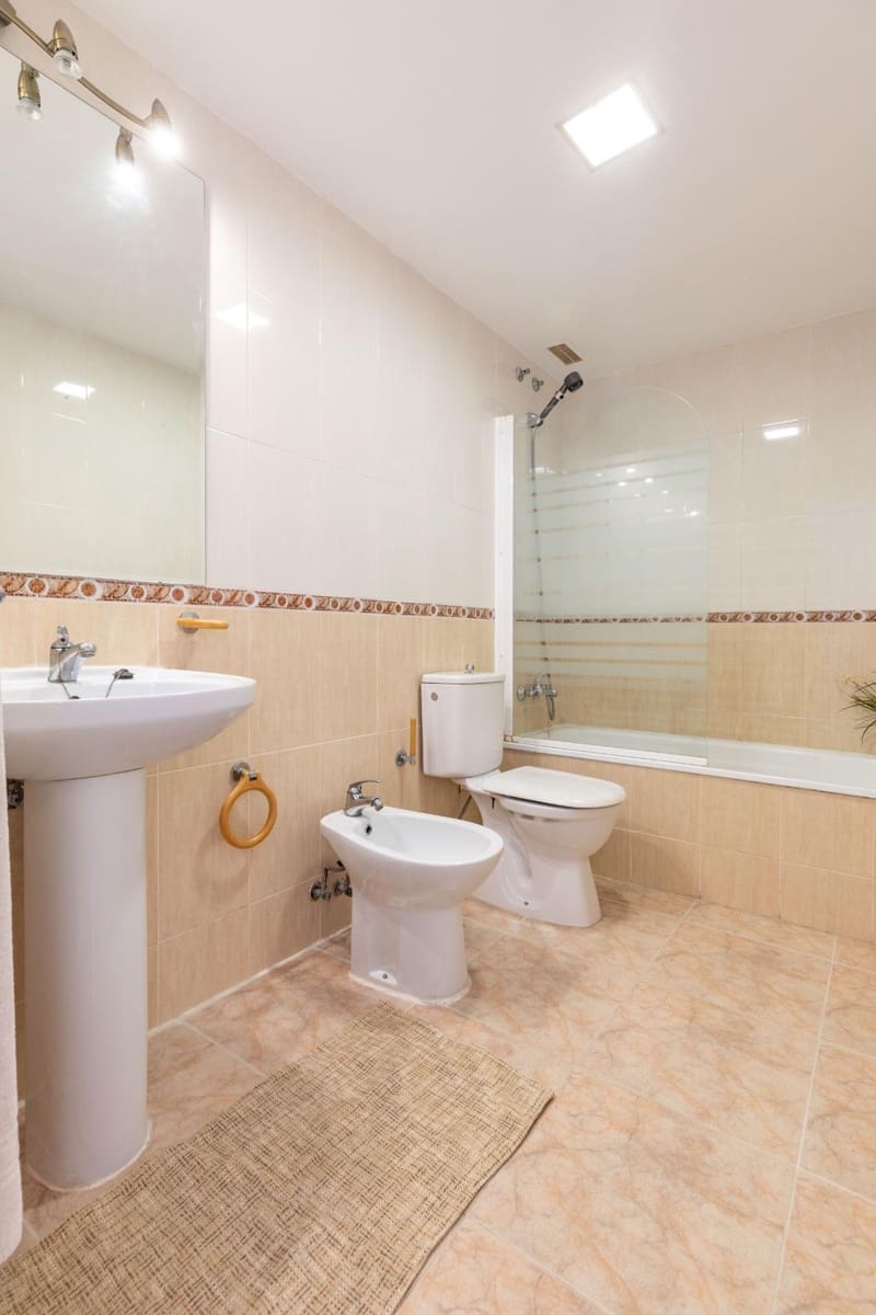 4 Zimmer Reihenhaus zu verkaufen in Cullera mit Pool Garage - 360.000 € (Ref: 9942746)