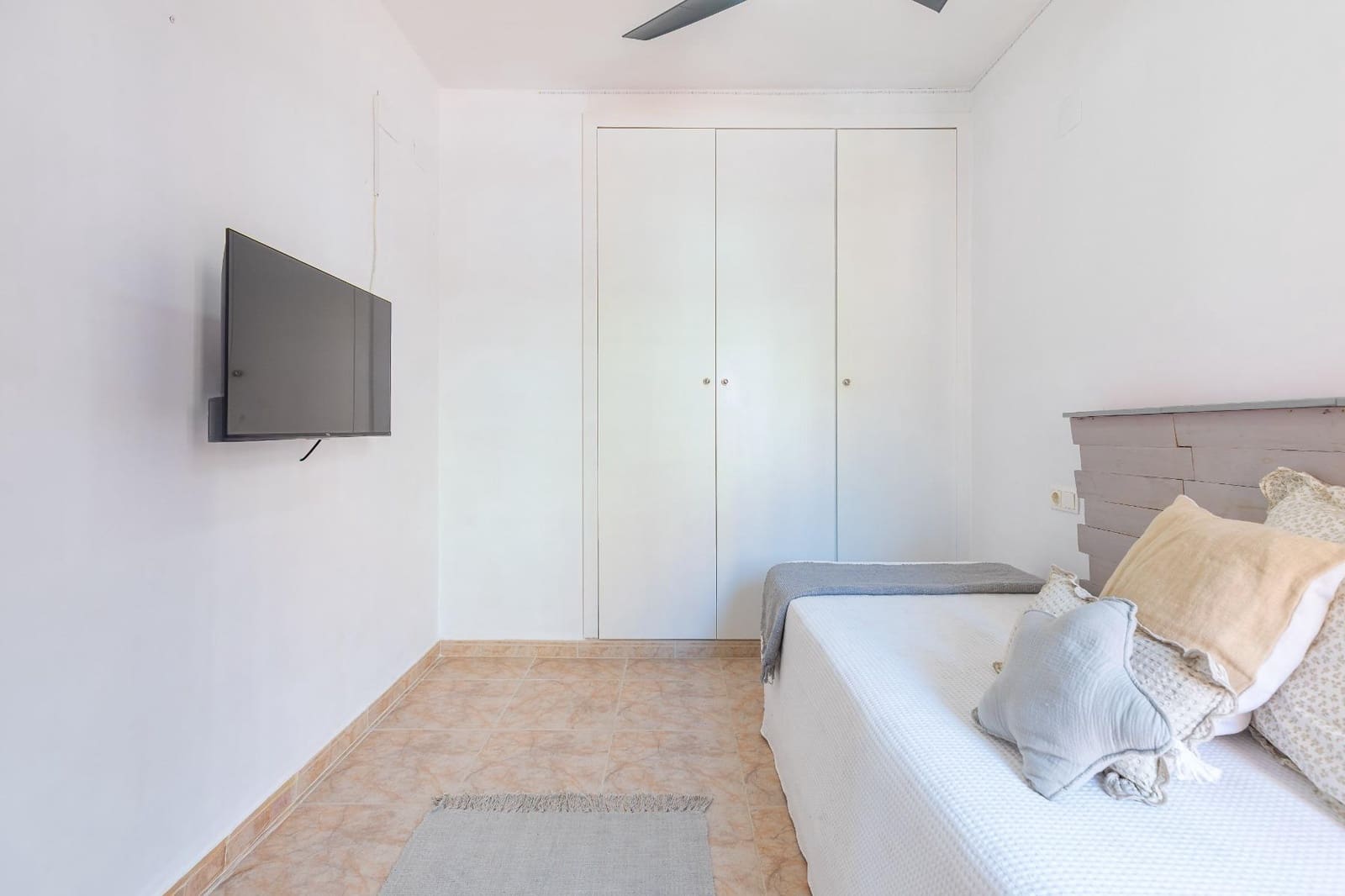 4 Zimmer Reihenhaus zu verkaufen in Cullera mit Pool Garage - 360.000 € (Ref: 9942746)