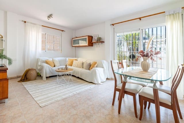 4 bedroom Terraced Villa for sale in Racó, Cullera with pool garage - € 360,000 (Ref: 9942746)