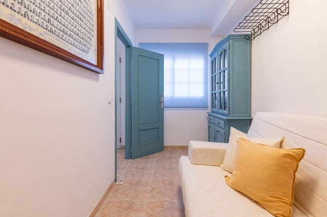 4 bedroom Terraced Villa for sale in Racó, Cullera with pool garage - € 360,000 (Ref: 9942746)