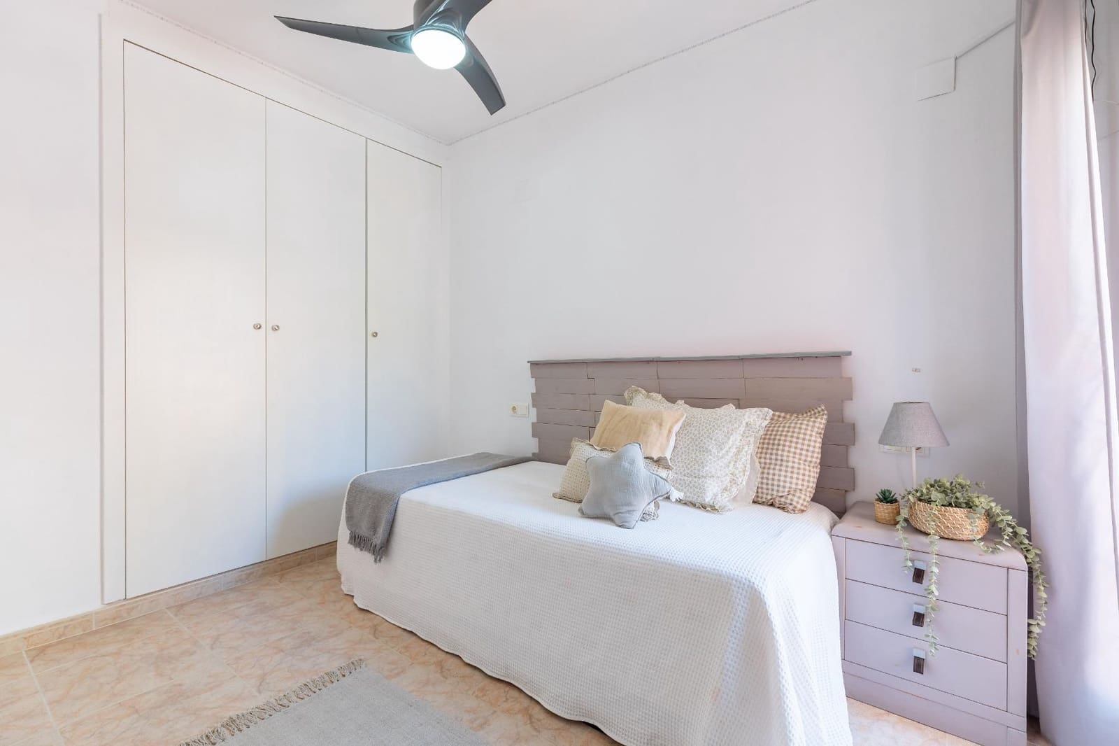 4 Zimmer Reihenhaus zu verkaufen in Cullera mit Pool Garage - 360.000 € (Ref: 9942746)