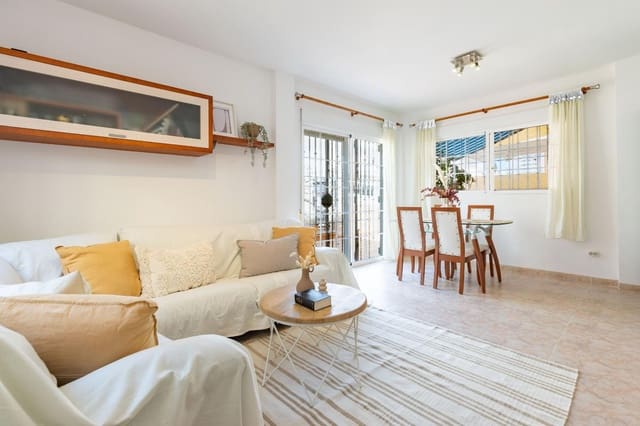 4 bedroom Terraced Villa for sale in Racó, Cullera with pool garage - € 360,000 (Ref: 9942746)