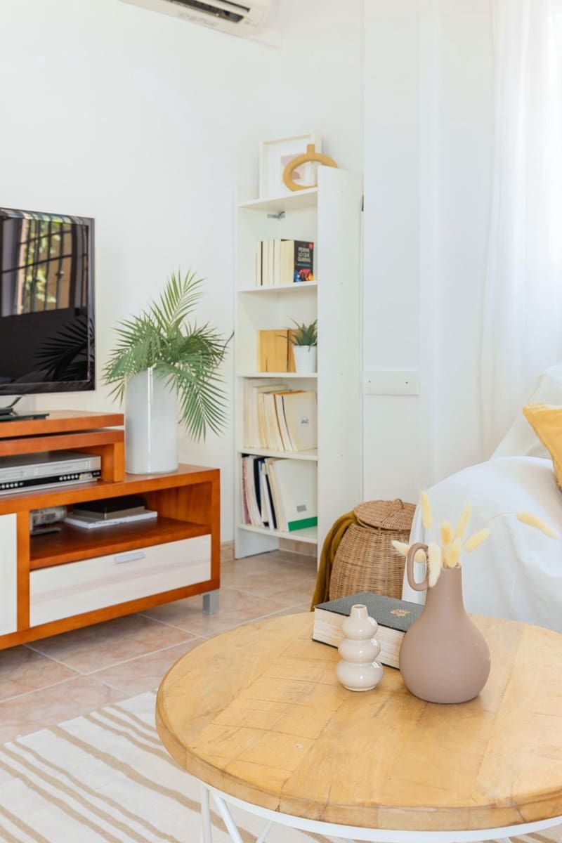 4 Zimmer Reihenhaus zu verkaufen in Cullera mit Pool Garage - 360.000 € (Ref: 9942746)