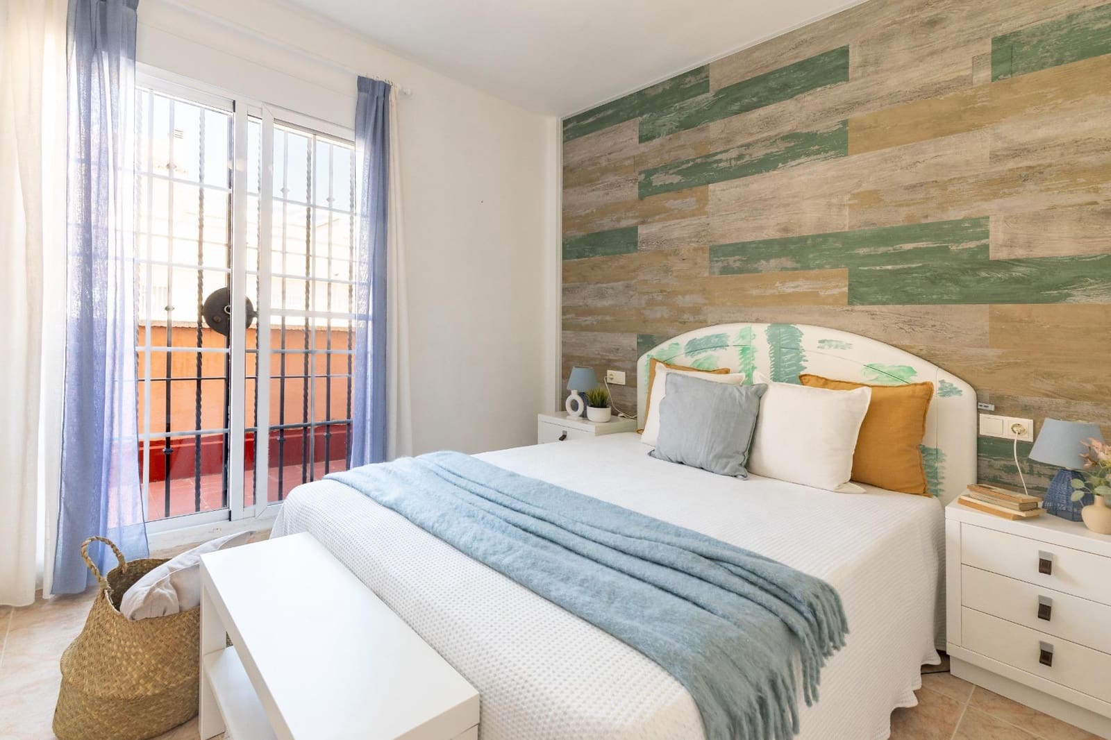 4 Zimmer Reihenhaus zu verkaufen in Cullera mit Pool Garage - 360.000 € (Ref: 9942746)