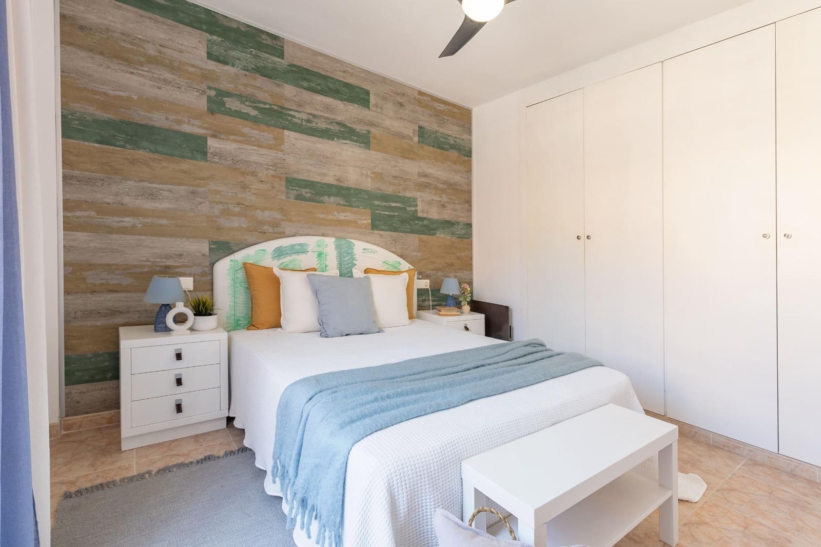 4 Zimmer Reihenhaus zu verkaufen in Cullera mit Pool Garage - 360.000 € (Ref: 9942746)