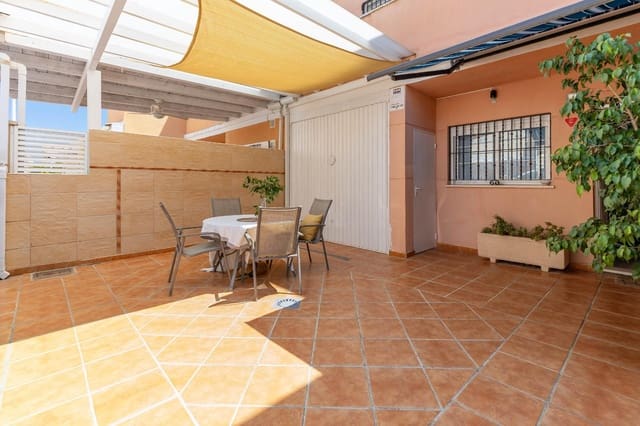 4 bedroom Terraced Villa for sale in Racó, Cullera with pool garage - € 360,000 (Ref: 9942746)