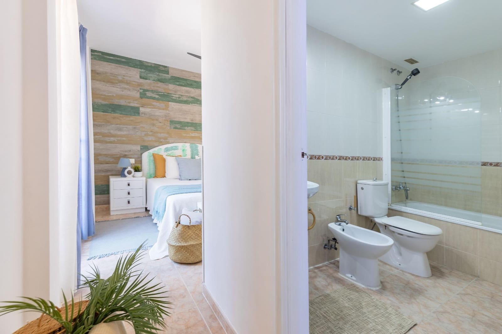 4 Zimmer Reihenhaus zu verkaufen in Cullera mit Pool Garage - 360.000 € (Ref: 9942746)