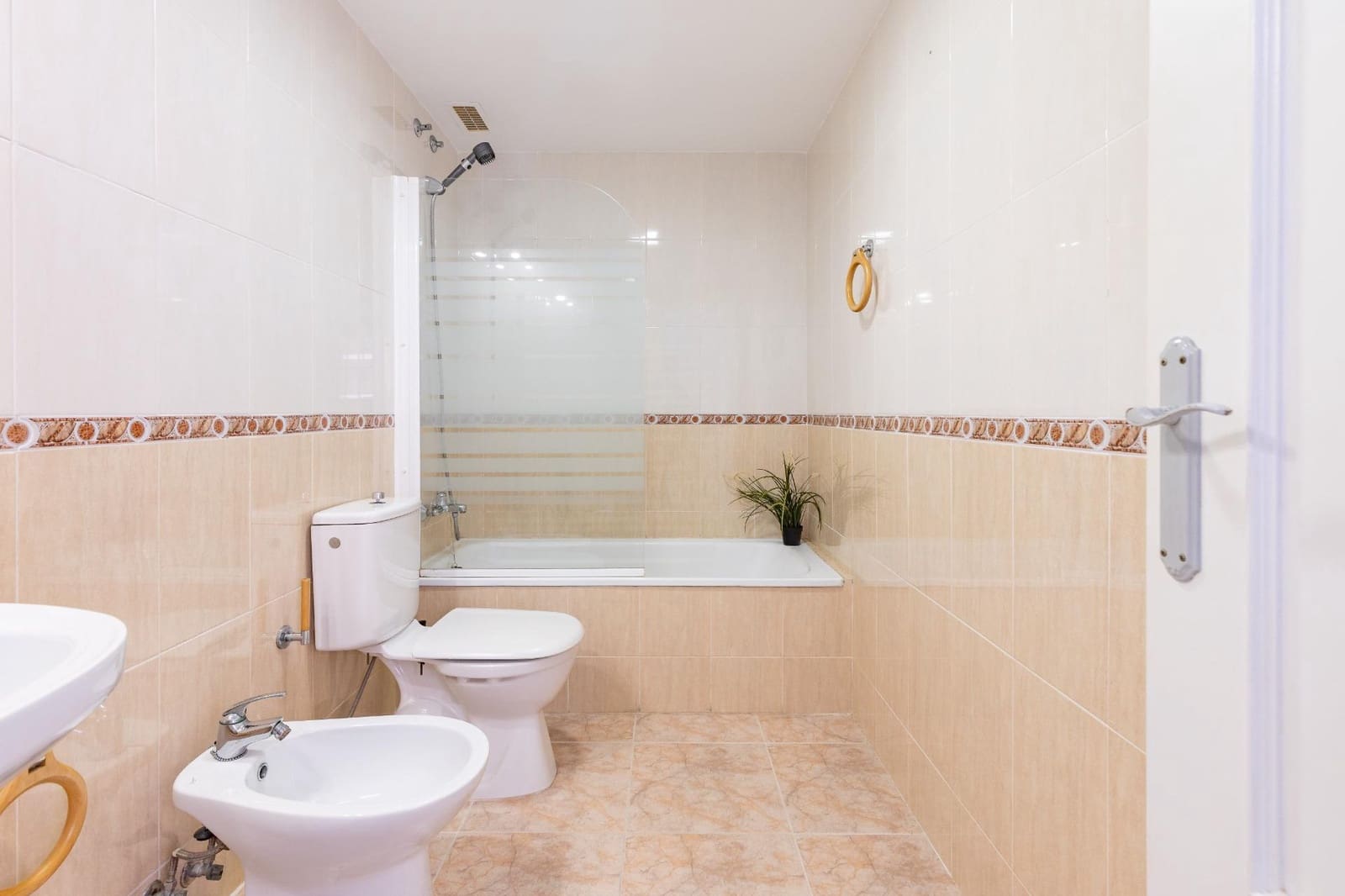 4 Zimmer Reihenhaus zu verkaufen in Cullera mit Pool Garage - 360.000 € (Ref: 9942746)