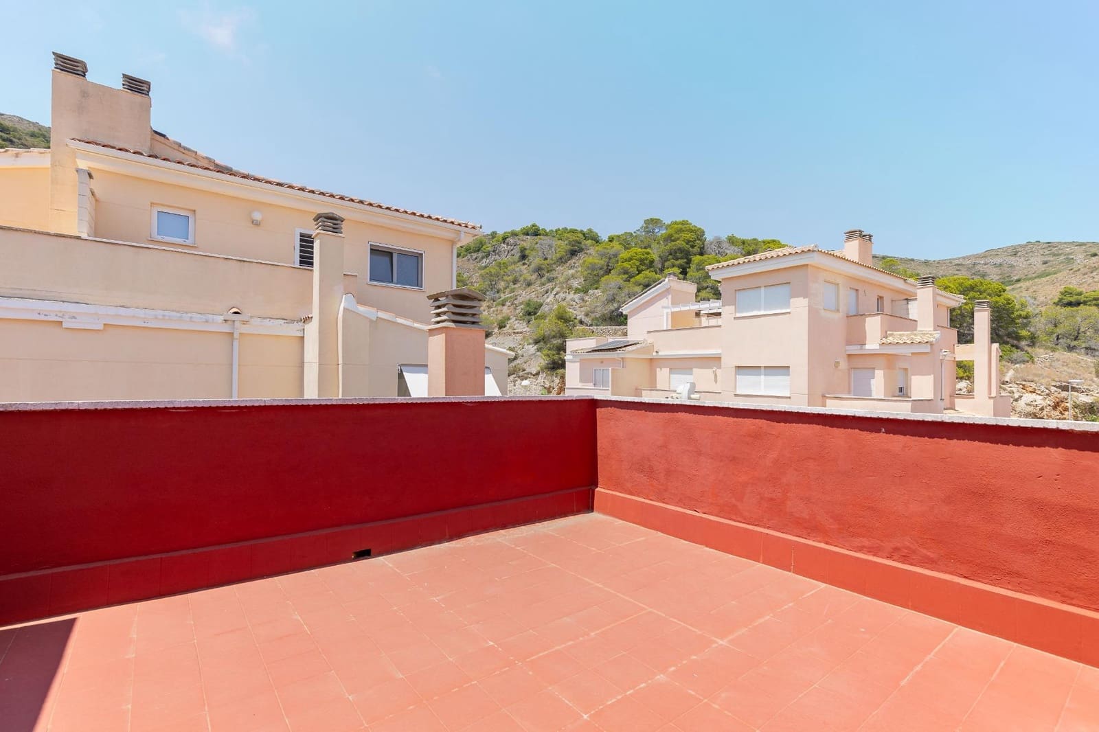 4 Zimmer Reihenhaus zu verkaufen in Cullera mit Pool Garage - 360.000 € (Ref: 9942746)