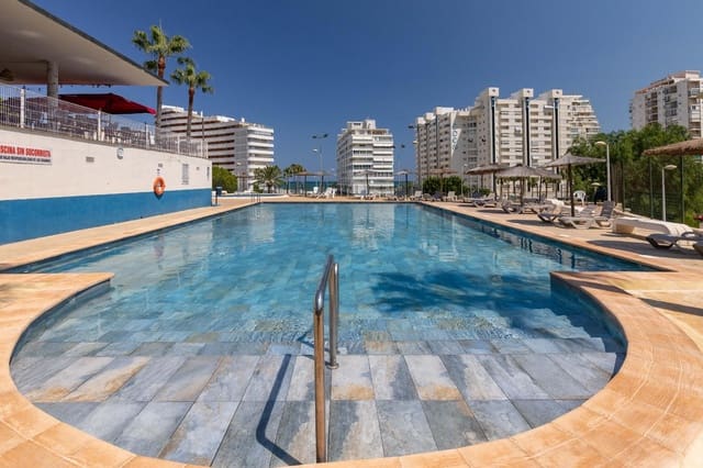 4 bedroom Terraced Villa for sale in Racó, Cullera with pool garage - € 360,000 (Ref: 9942746)