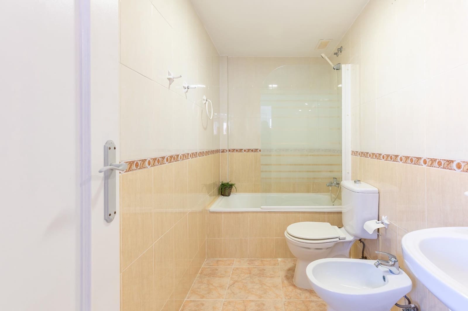 4 Zimmer Reihenhaus zu verkaufen in Cullera mit Pool Garage - 360.000 € (Ref: 9942746)