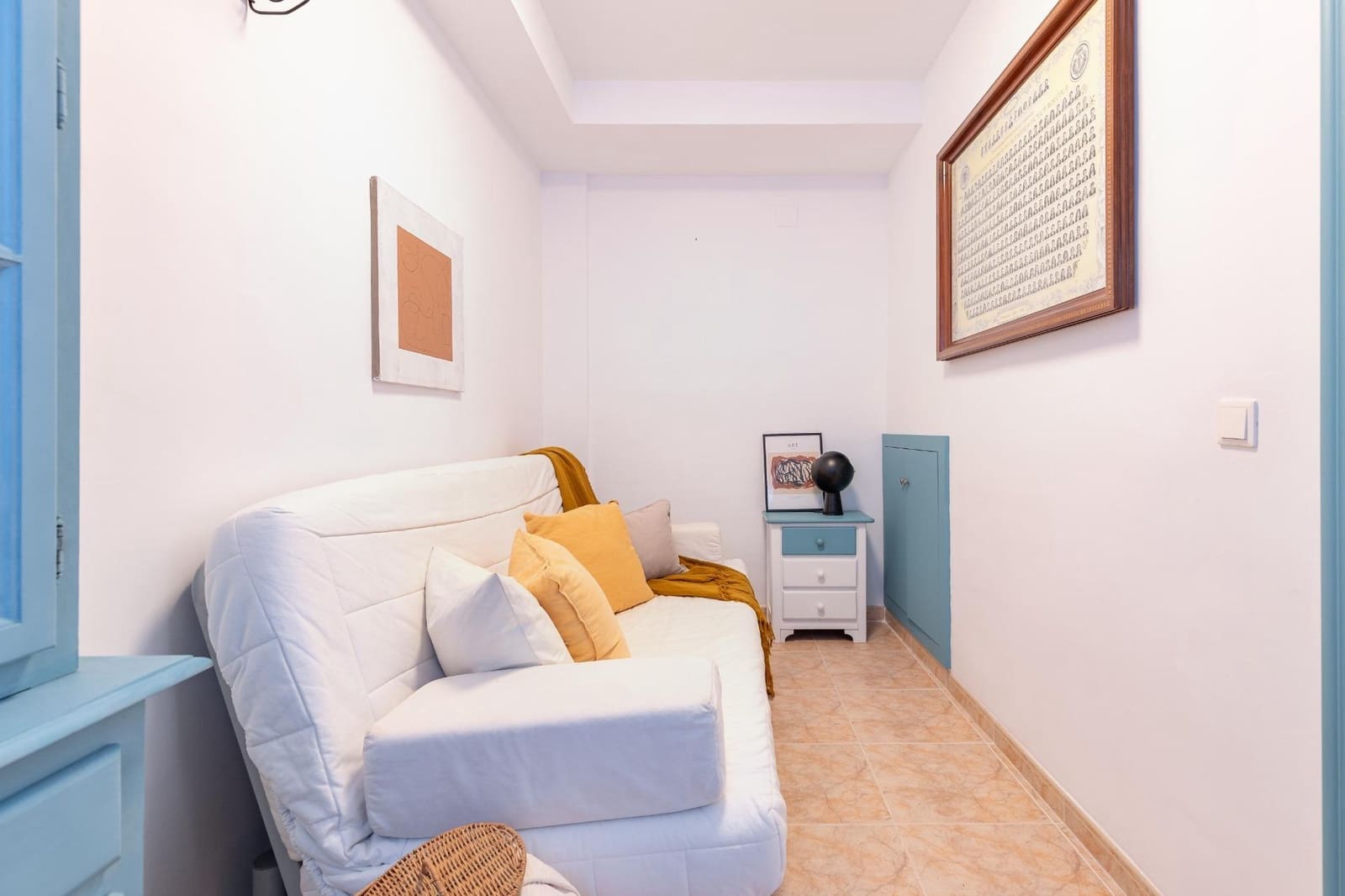 4 Zimmer Reihenhaus zu verkaufen in Cullera mit Pool Garage - 360.000 € (Ref: 9942746)