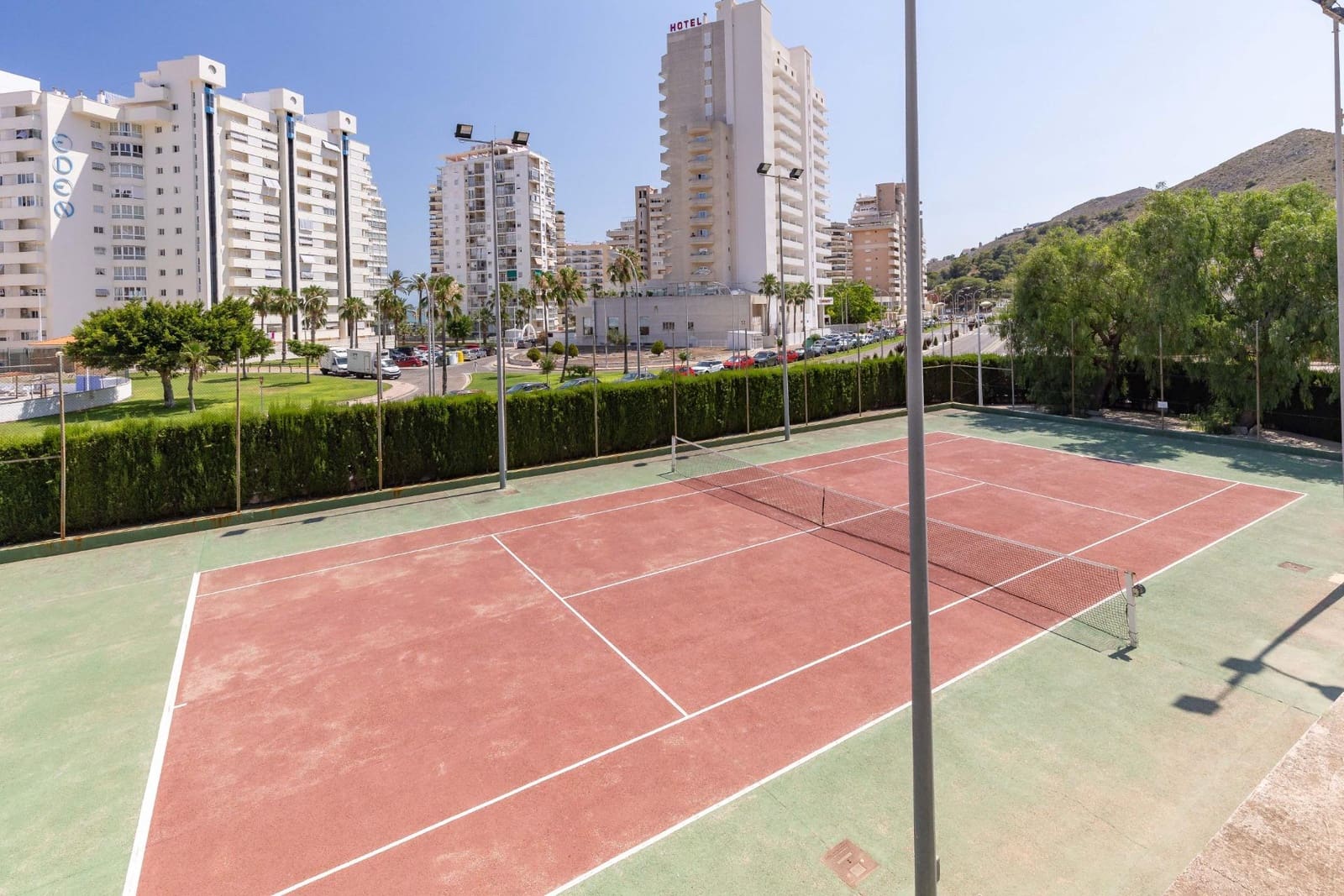 4 Zimmer Reihenhaus zu verkaufen in Cullera mit Pool Garage - 360.000 € (Ref: 9942746)