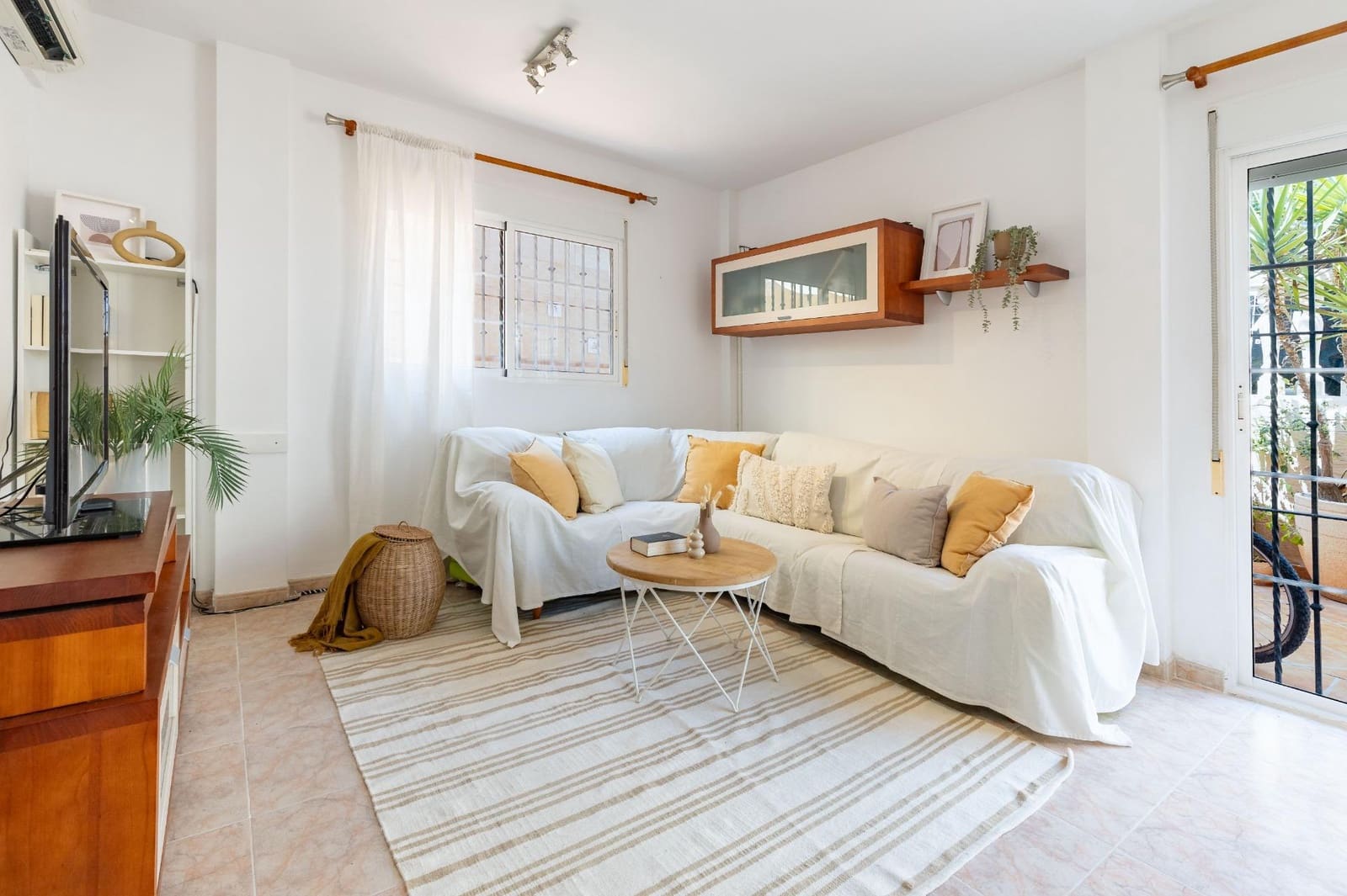 4 Zimmer Reihenhaus zu verkaufen in Cullera mit Pool Garage - 360.000 € (Ref: 9942746)