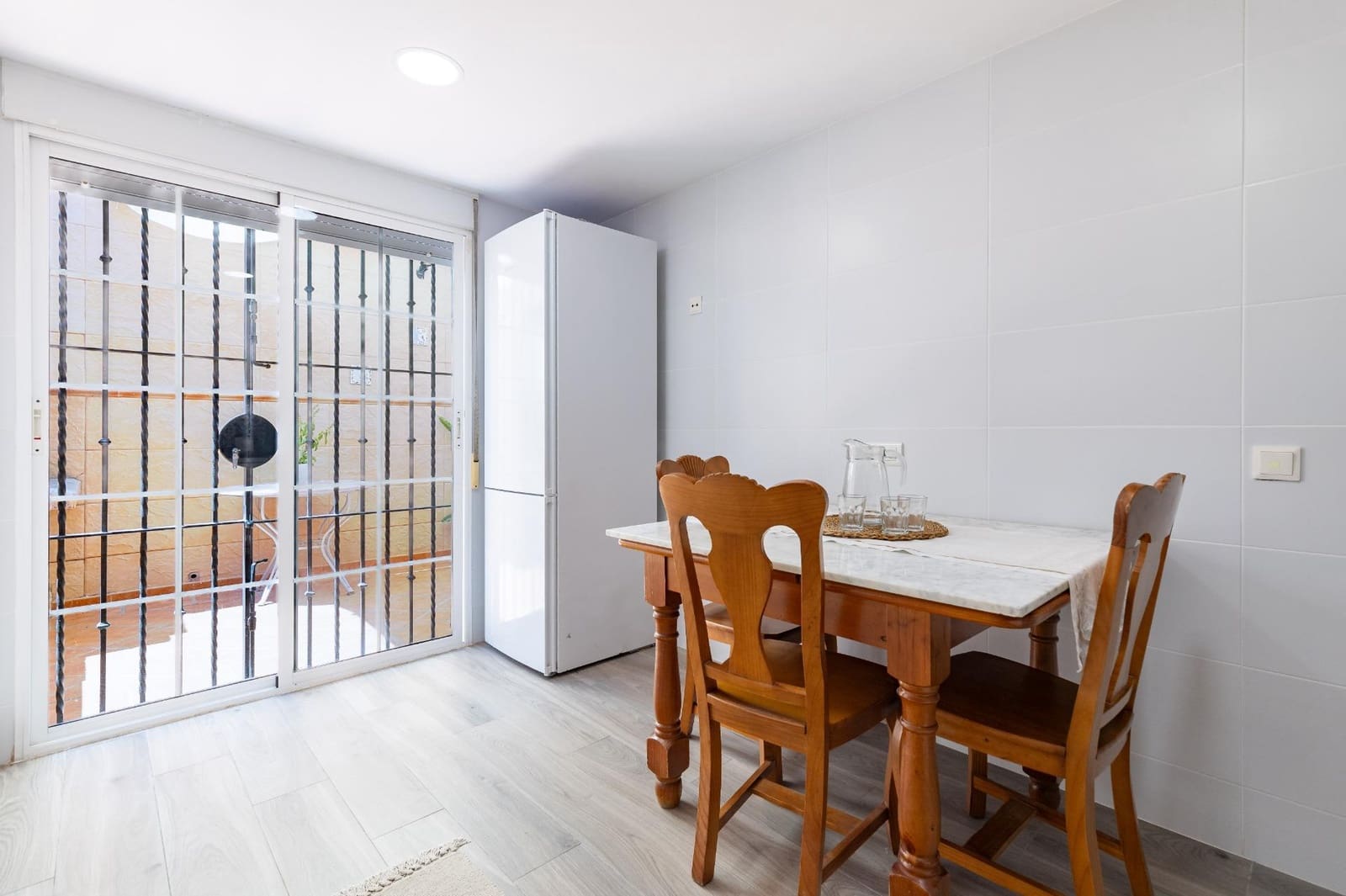 4 Zimmer Reihenhaus zu verkaufen in Cullera mit Pool Garage - 360.000 € (Ref: 9942746)