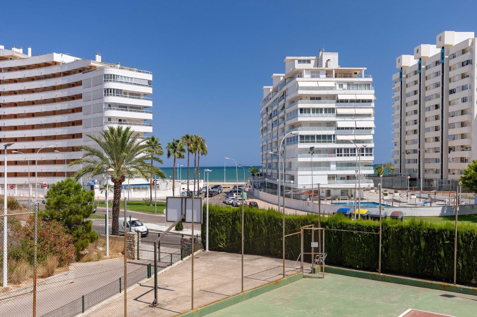 4 Zimmer Reihenhaus zu verkaufen in Cullera mit Pool Garage - 360.000 € (Ref: 9942746)