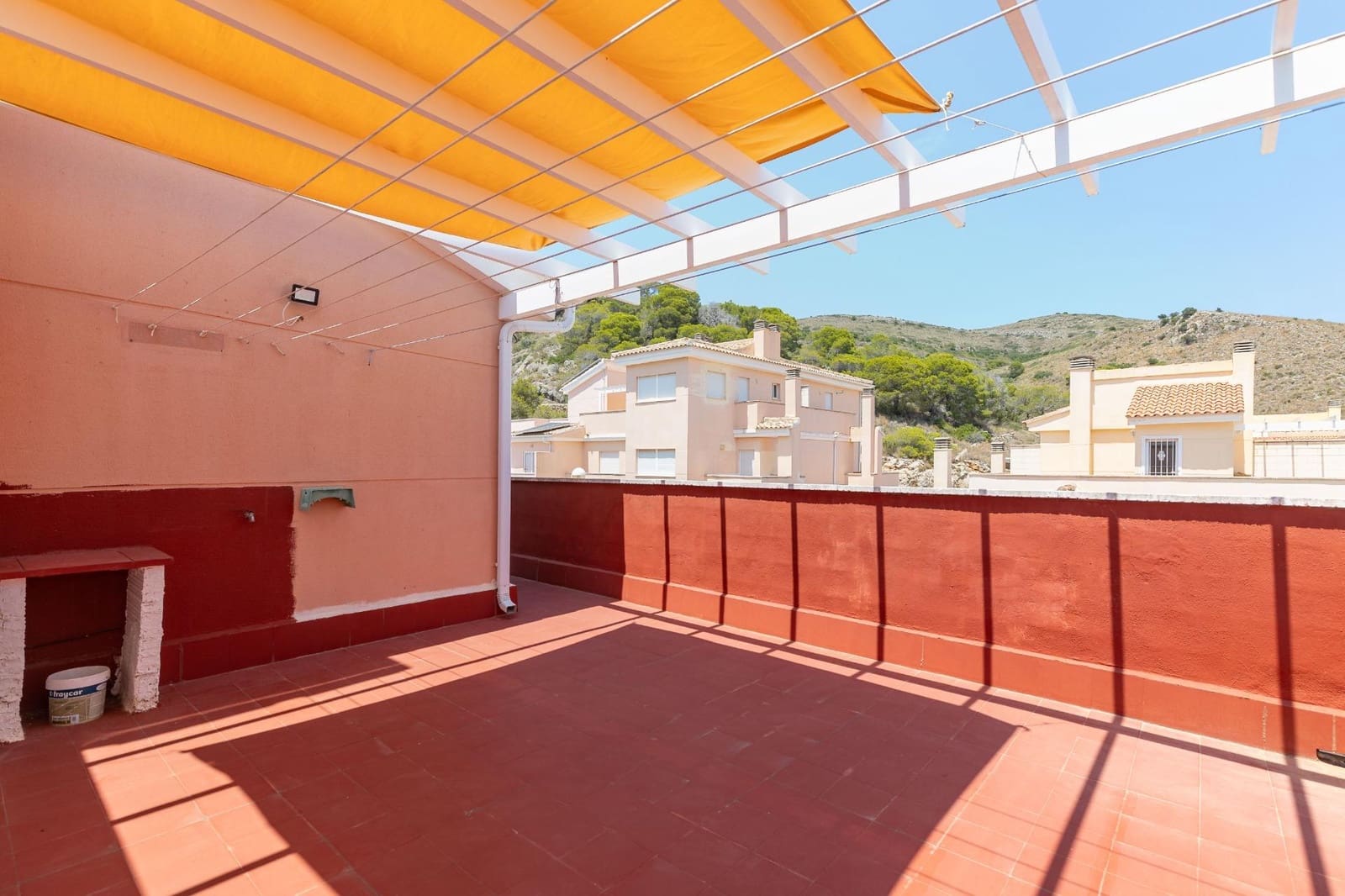 4 Zimmer Reihenhaus zu verkaufen in Cullera mit Pool Garage - 360.000 € (Ref: 9942746)