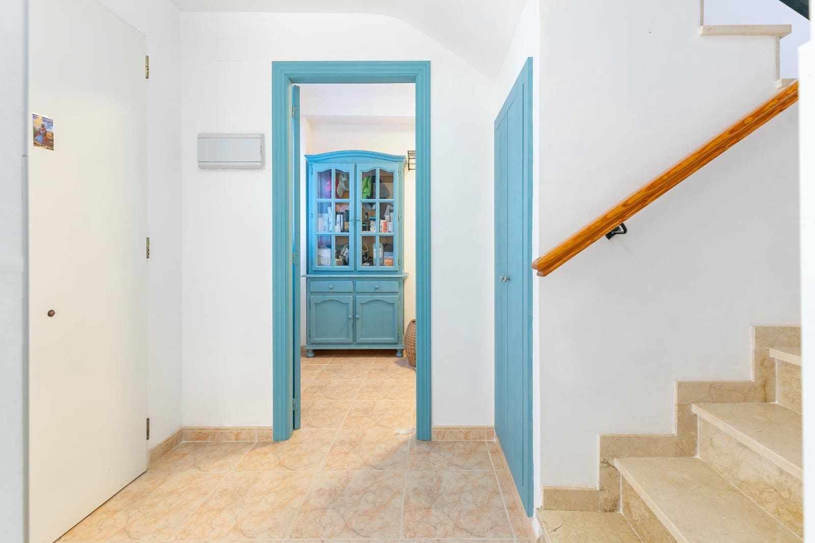 4 Zimmer Reihenhaus zu verkaufen in Cullera mit Pool Garage - 360.000 € (Ref: 9942746)