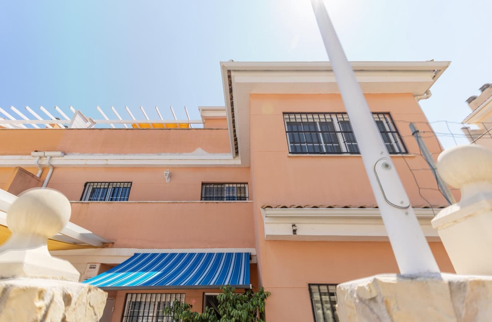 4 Zimmer Reihenhaus zu verkaufen in Cullera mit Pool Garage - 360.000 € (Ref: 9942746)