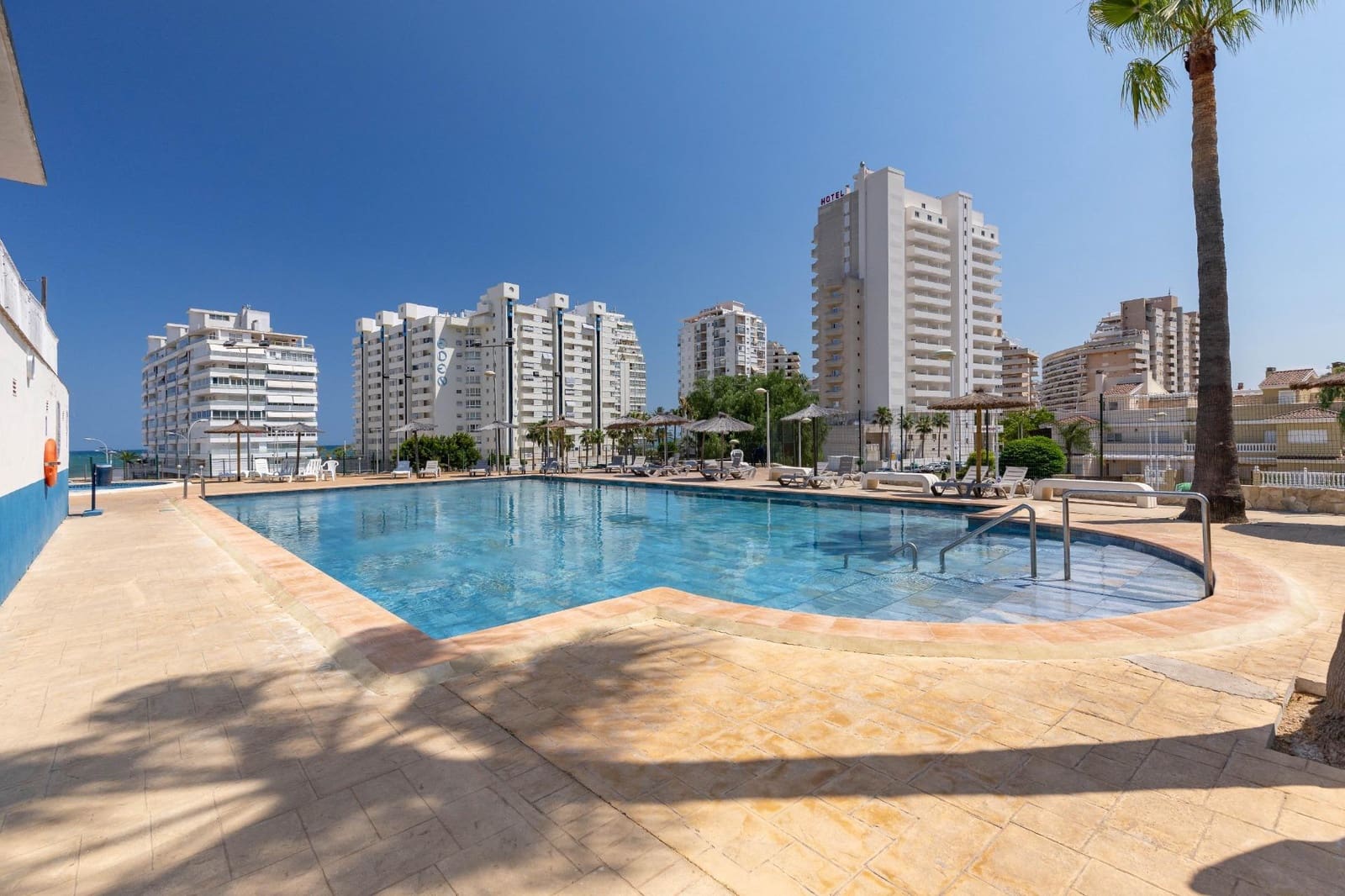 4 Zimmer Reihenhaus zu verkaufen in Cullera mit Pool Garage - 360.000 € (Ref: 9942746)