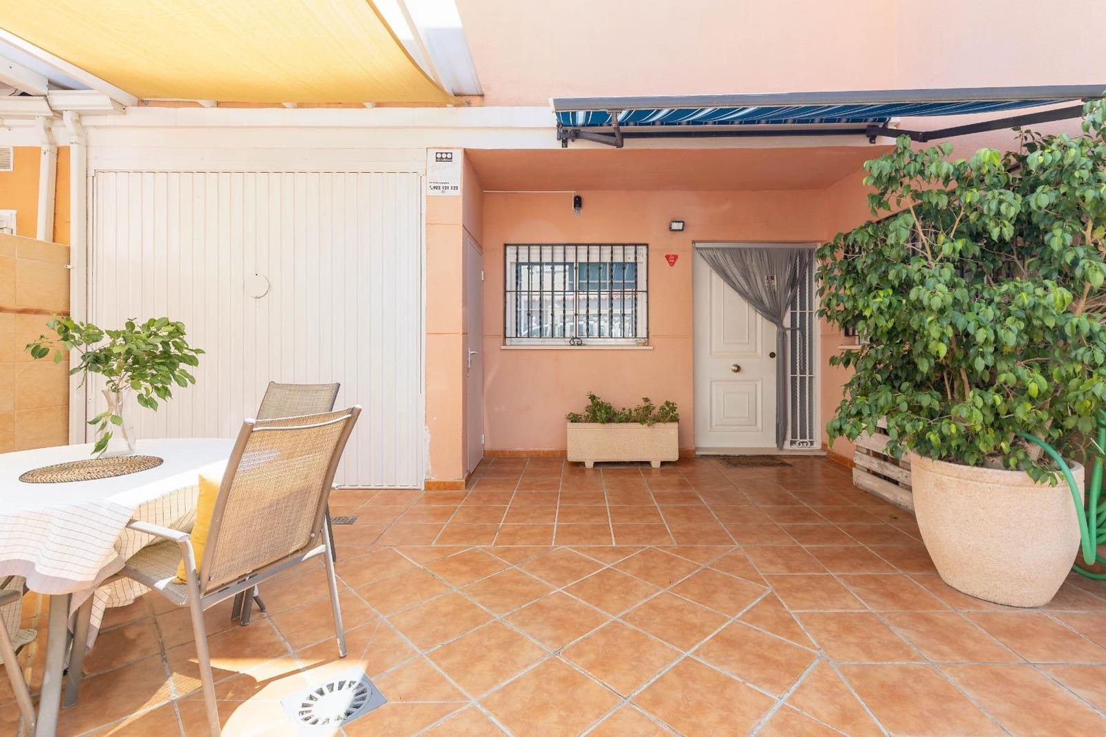 4 Zimmer Reihenhaus zu verkaufen in Cullera mit Pool Garage - 360.000 € (Ref: 9942746)